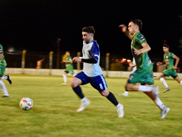 Ferro gan el duelo de lderes y es el nico puntero del torneo